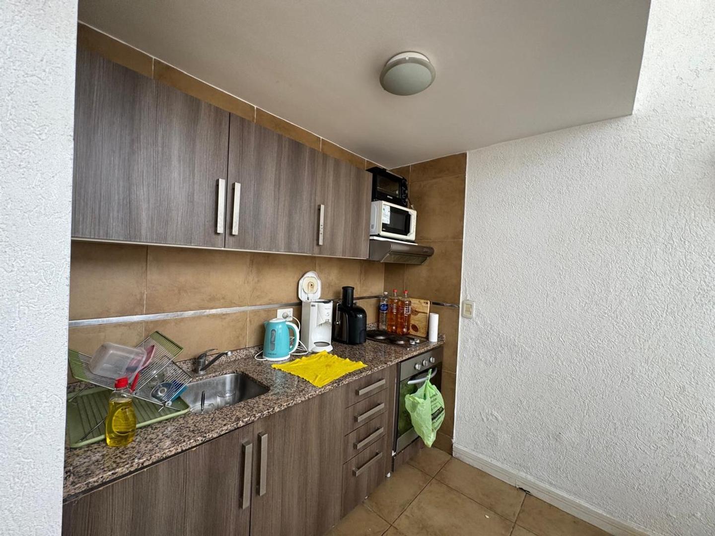 Departamento en Venta en Pilar, USD 80.000