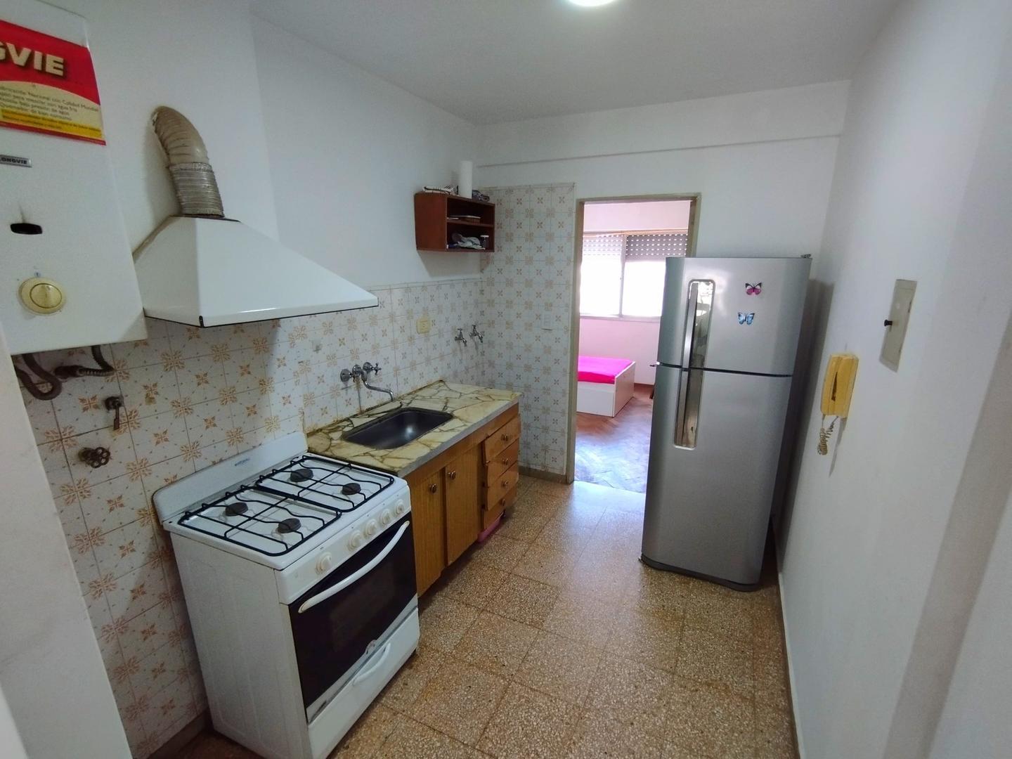 Departamento en Venta Permite mascota