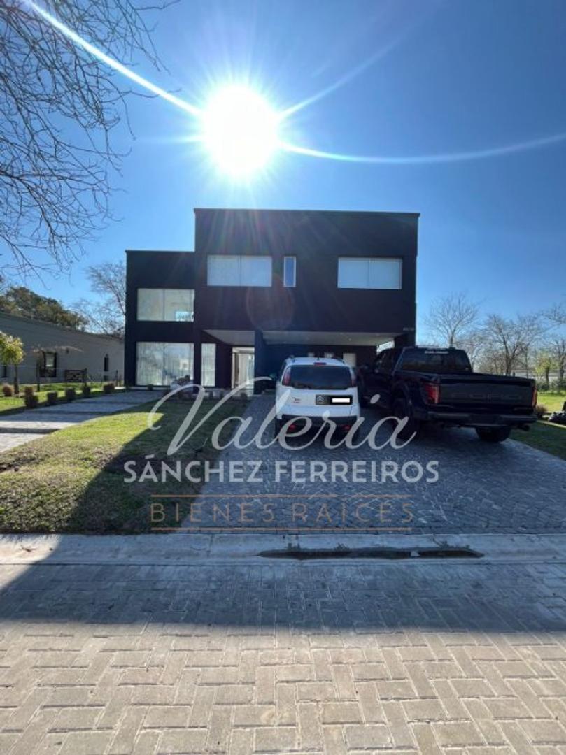 Casa en Venta en Fincas de Hudson, USD 550.000