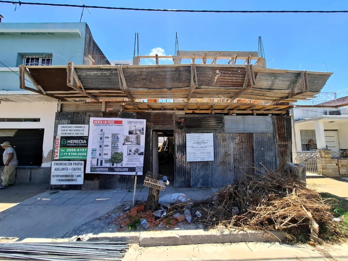 MARIQUITA THOMPSON 1412 - Foto 14