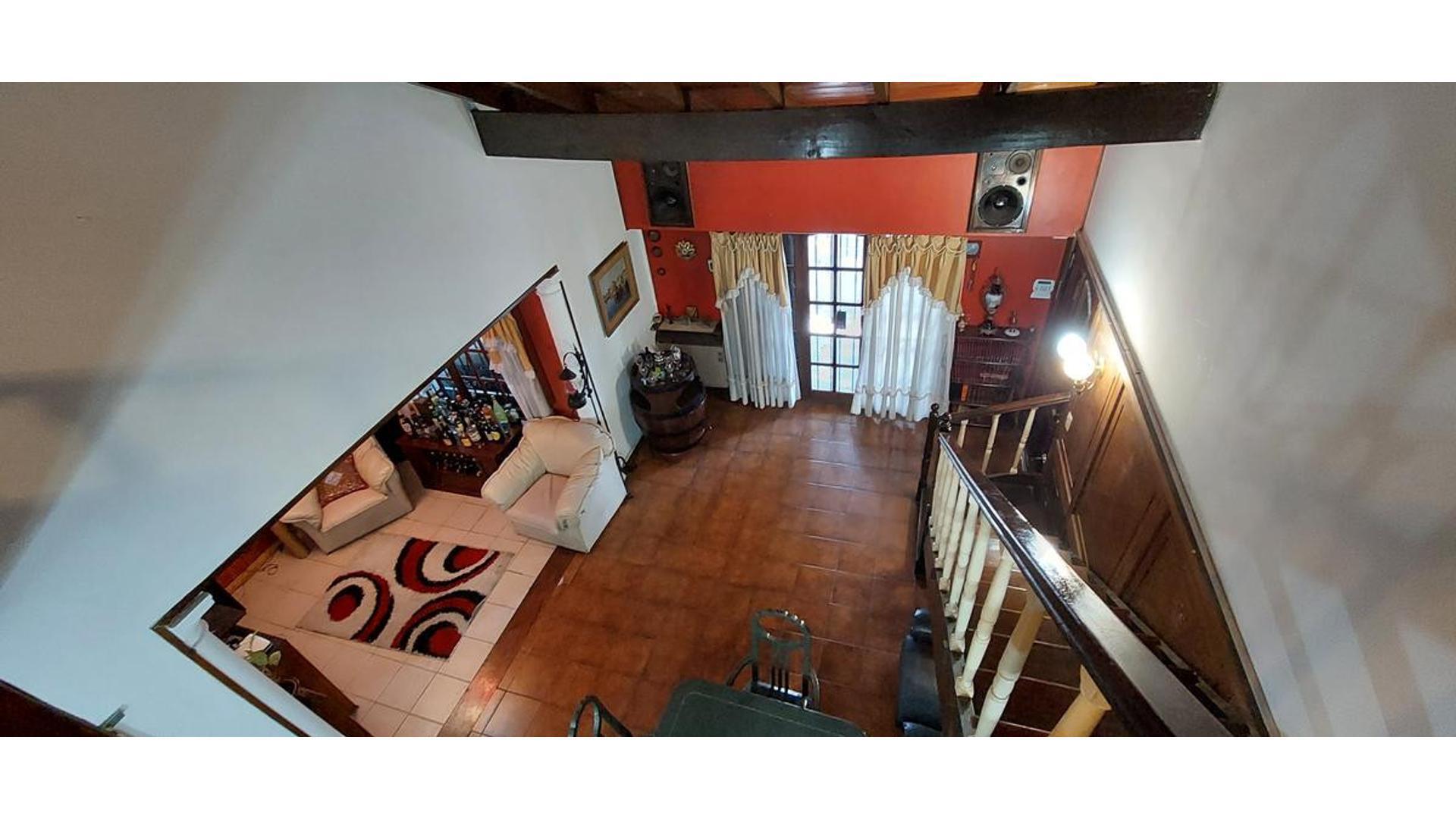 Casa en Venta de 4 dormitorios