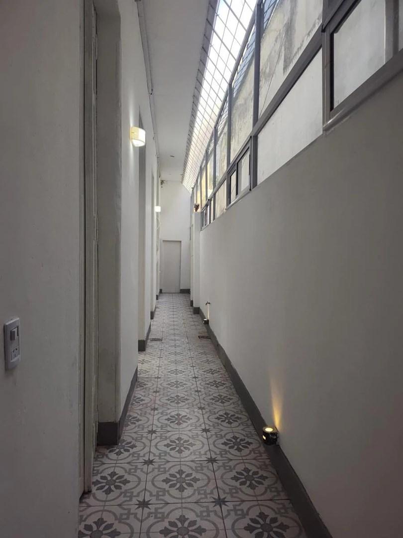 Depto Tipo Casa en Venta 1 año