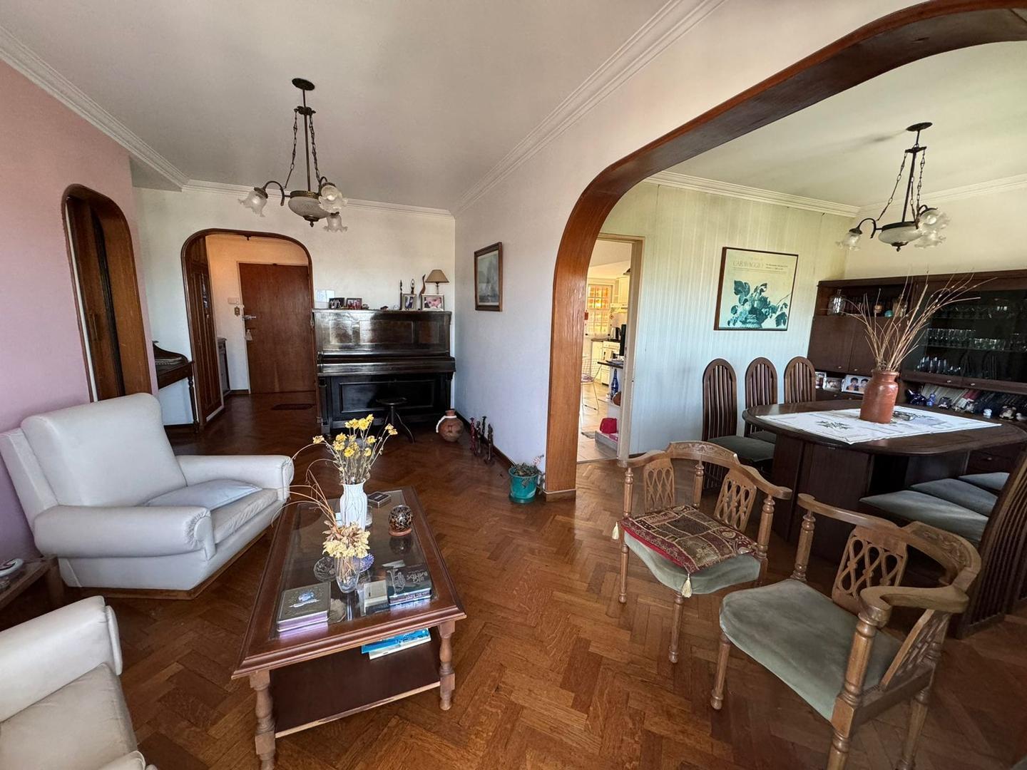 Departamento en Venta de 3 dormitorios