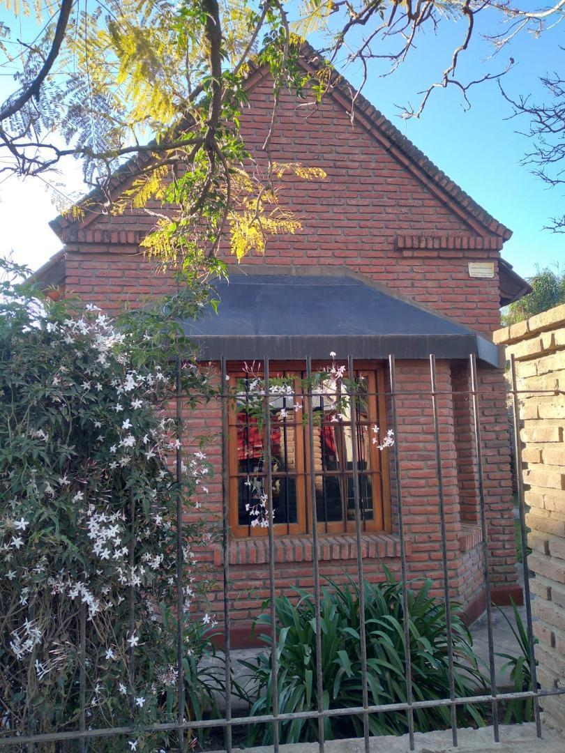 Casa en Venta en Cañuelas, USD 148.000