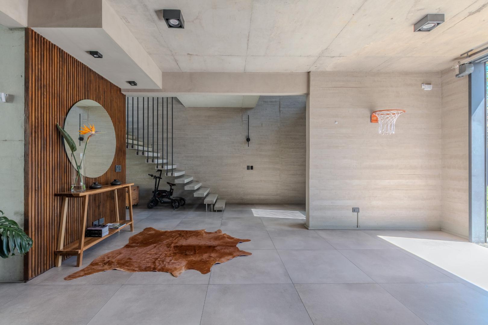 Casa en Alquiler en San Isidro, USD 12.000