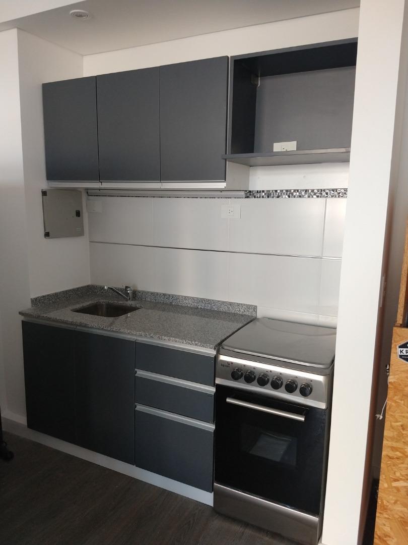 Departamento en Alquiler 3 años