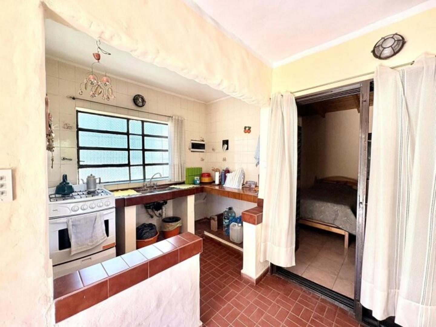 Casa en Venta 48 años