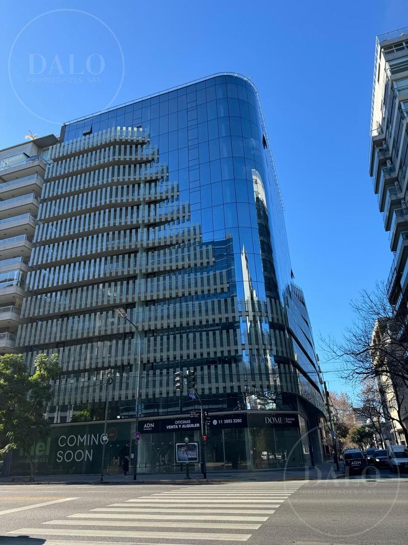 Oficina en Venta A Estrenar