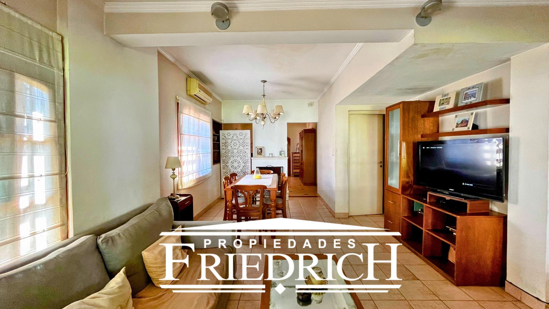 Casa en Venta de 2 dormitorios