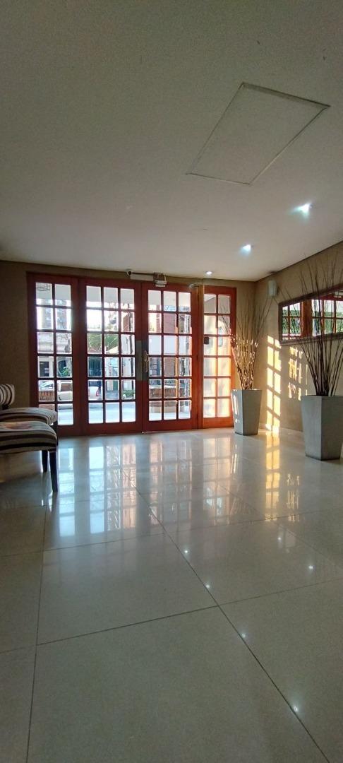 Aristobulo Del Valle 254 , Piso 3