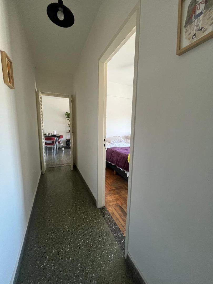 Departamento en Venta en Castelar Norte, USD 95.000