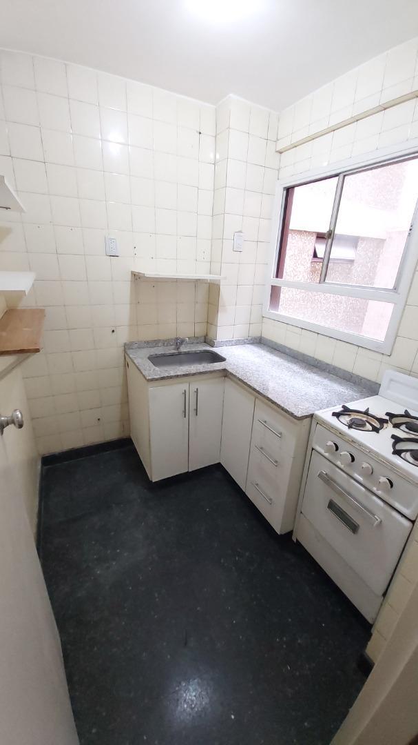 Departamento en Alquiler de 2 ambientes