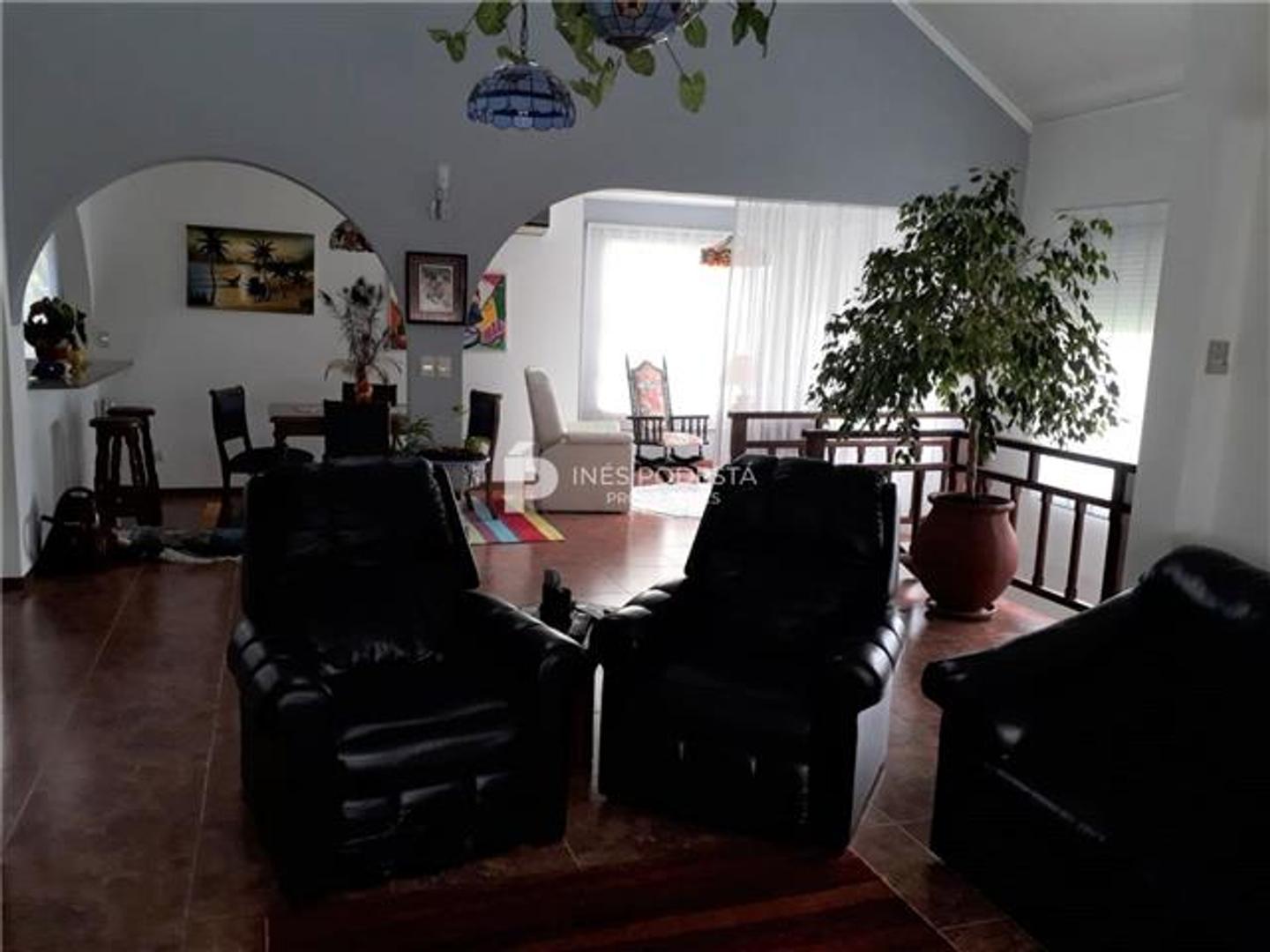 CASAS - CASA - PUNTA DEL ESTE