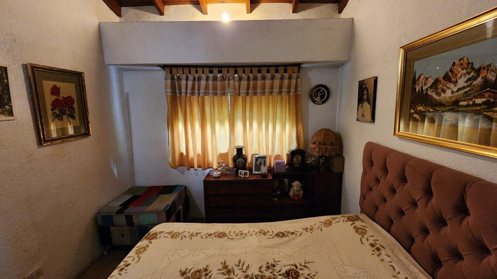 Casa en venta barrio De Vicenzo Grande, Pilar