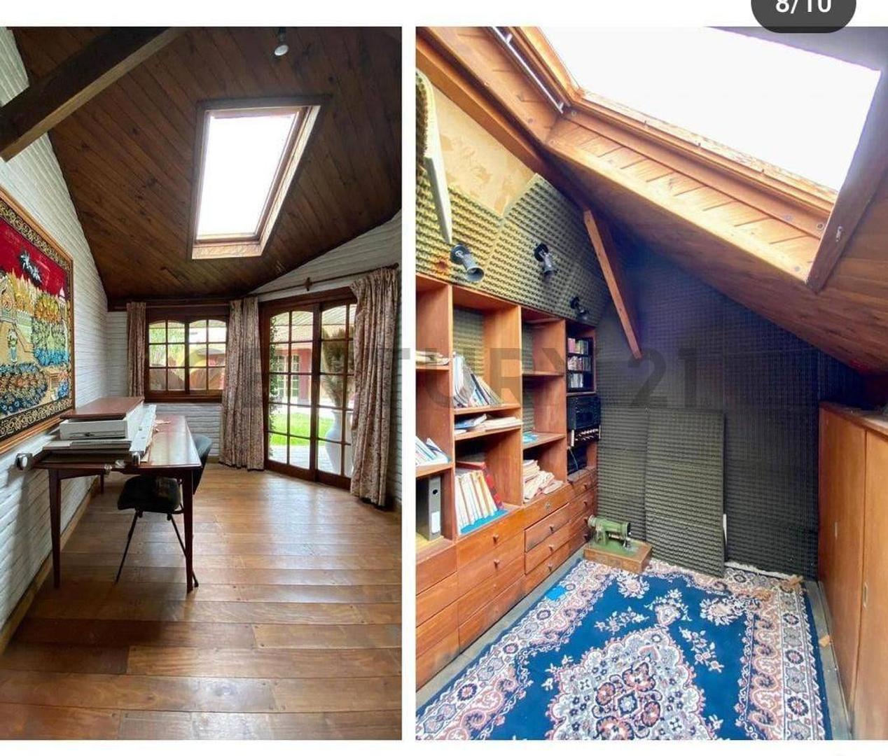 Casa en Venta de 4 dormitorios