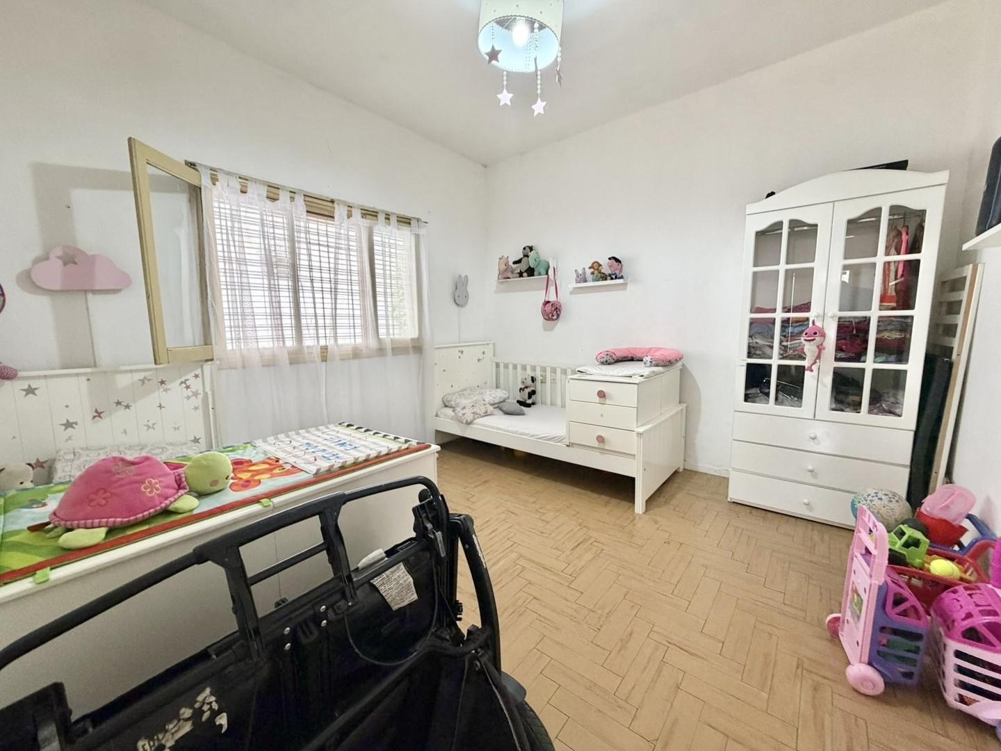 Casa americana 3 ambientes en muy buena ubicación