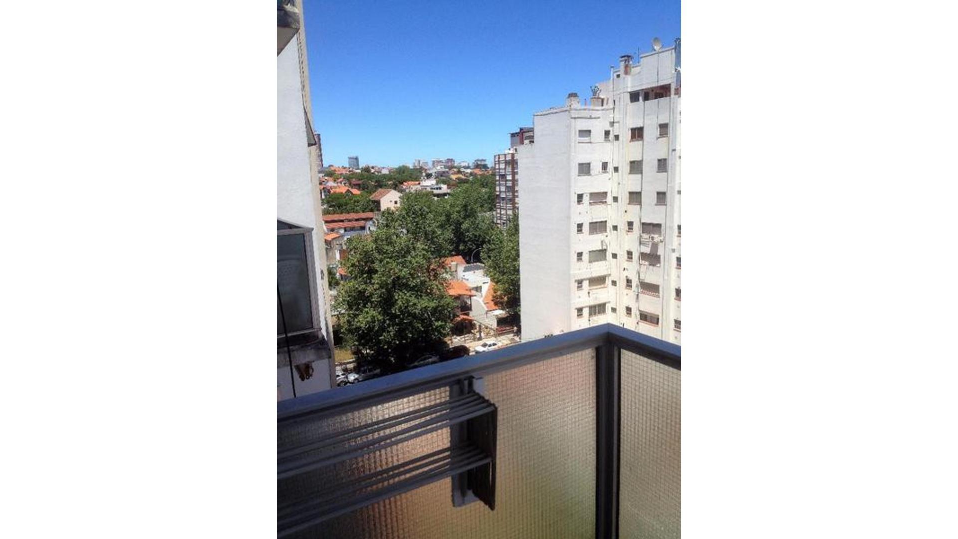 Departamento en Alquiler Temporal 40 años