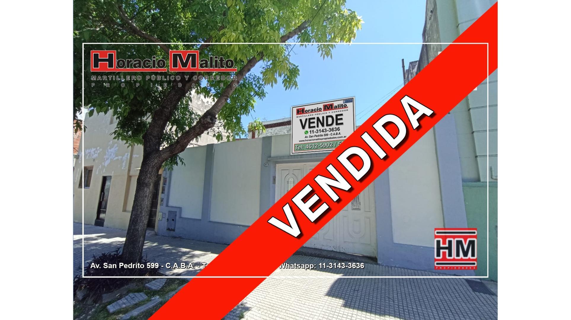 Casa de lote propio en VENTA