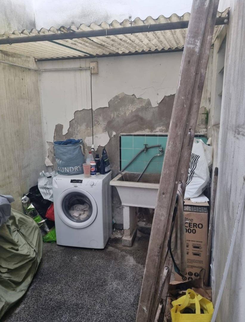 CASA 2 AMBIENTES A RECICLAR ZONA SAN JUAN