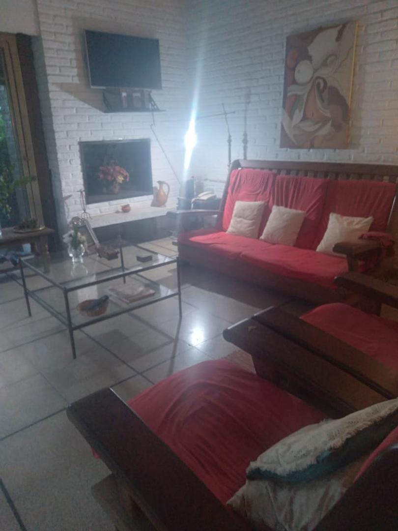 Casa en Alquiler en Pablo Nogues, USD 1.500