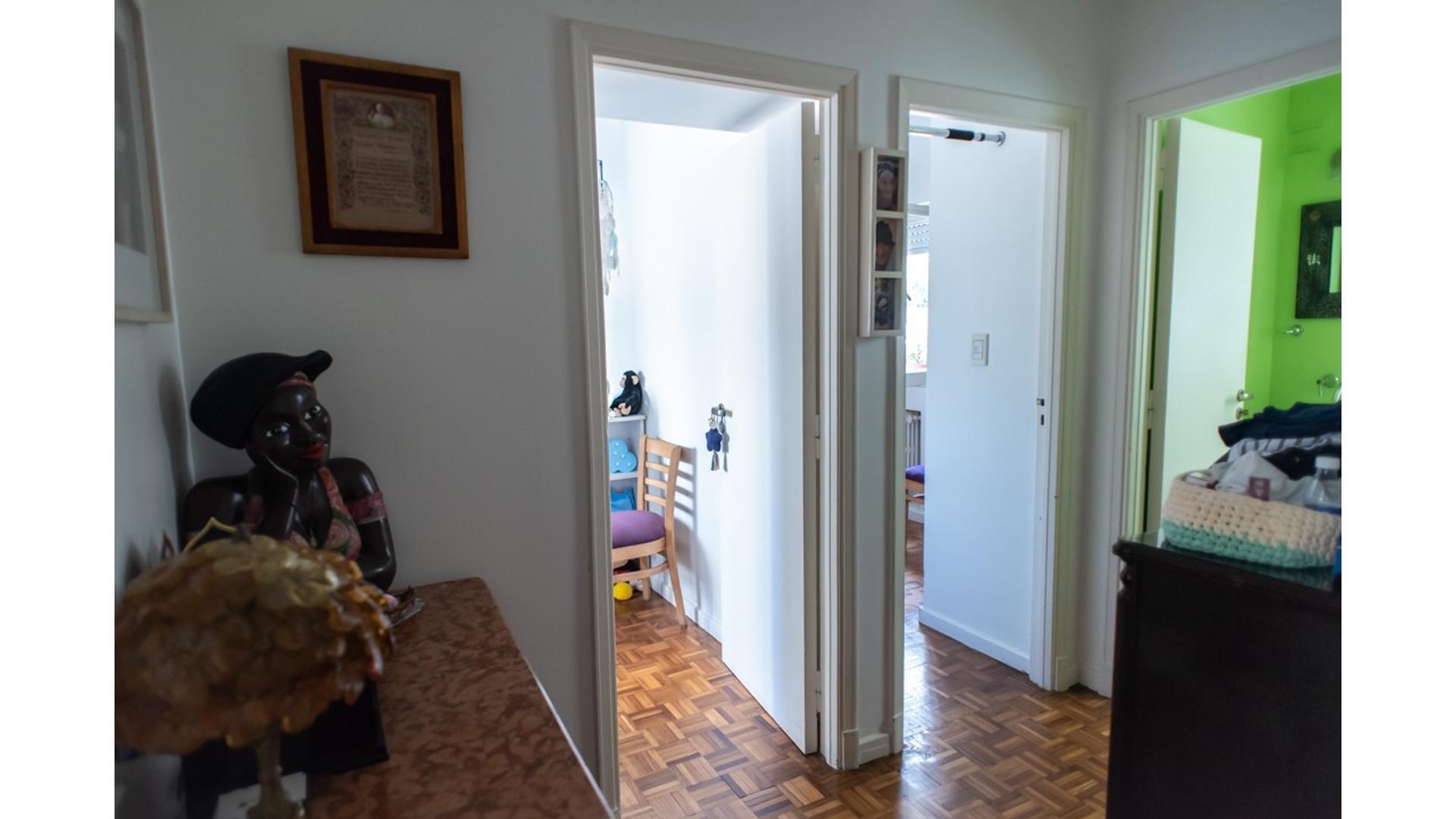 Departamento en Venta al Norte