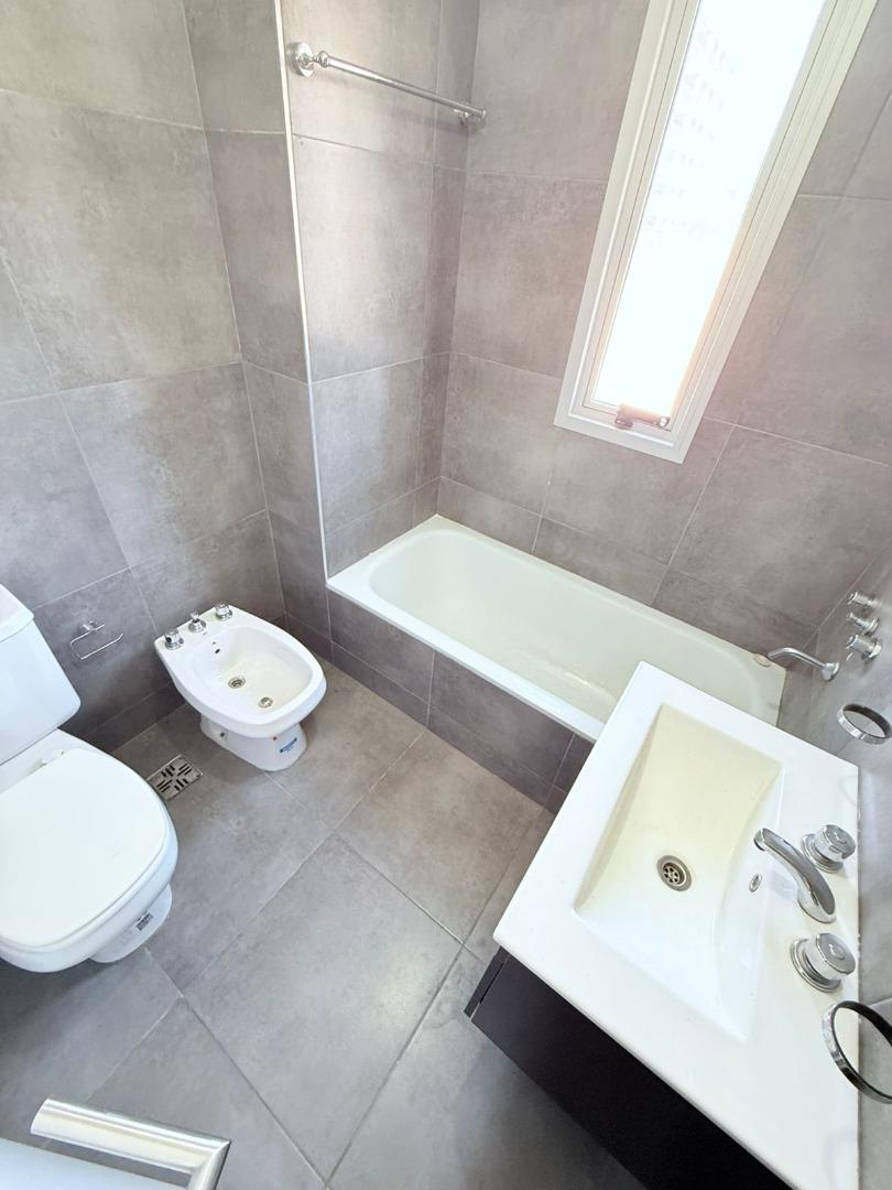 Departamento en Alquiler 2 años