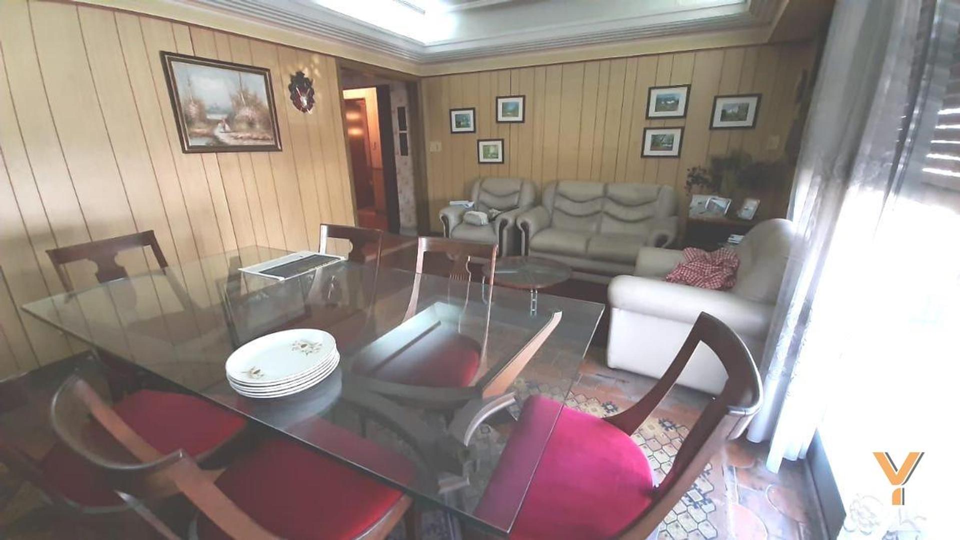 Casa en Venta 50 años