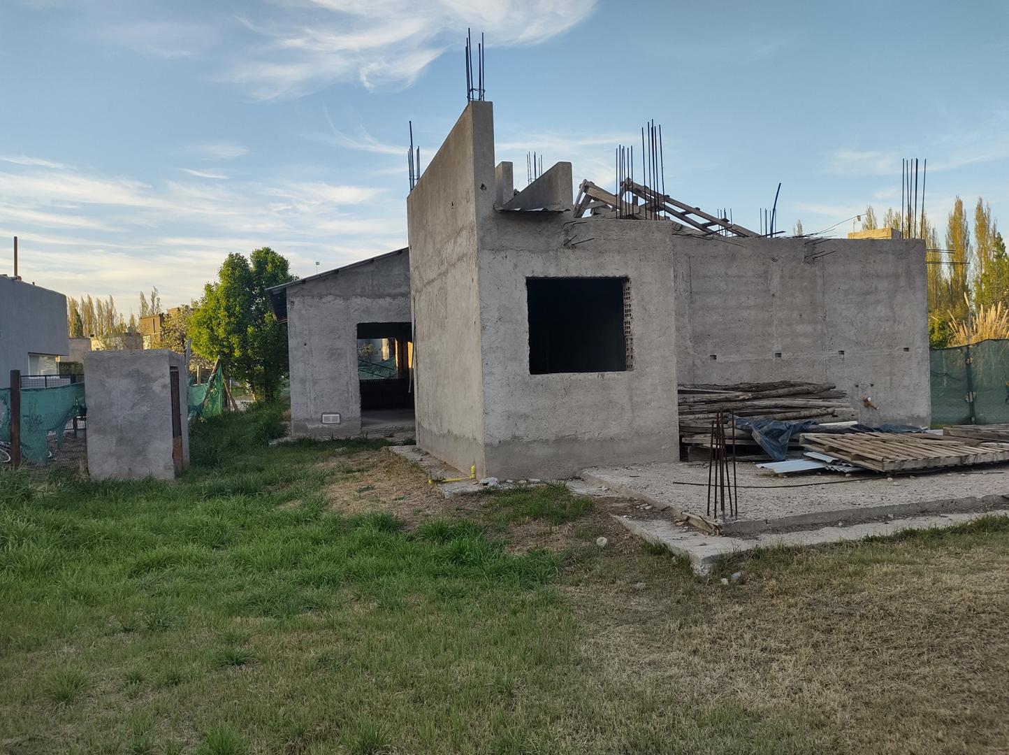 Casa en Venta de 2 dormitorios