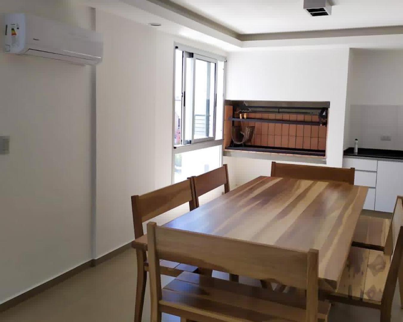 Departamento en Venta 2 años