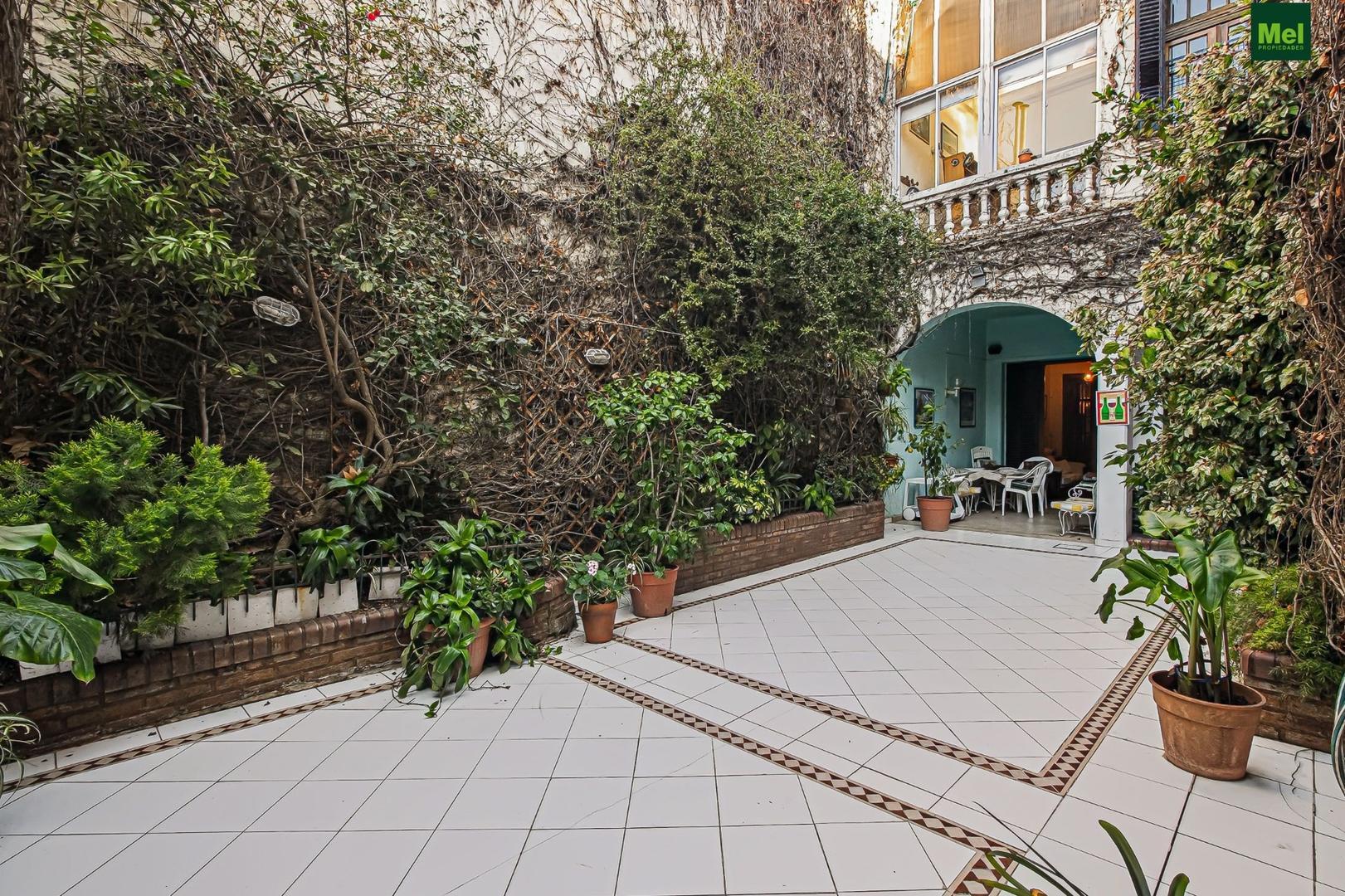 Casa 5 ambientes | Venta Belgrano | Zona de embajadas
