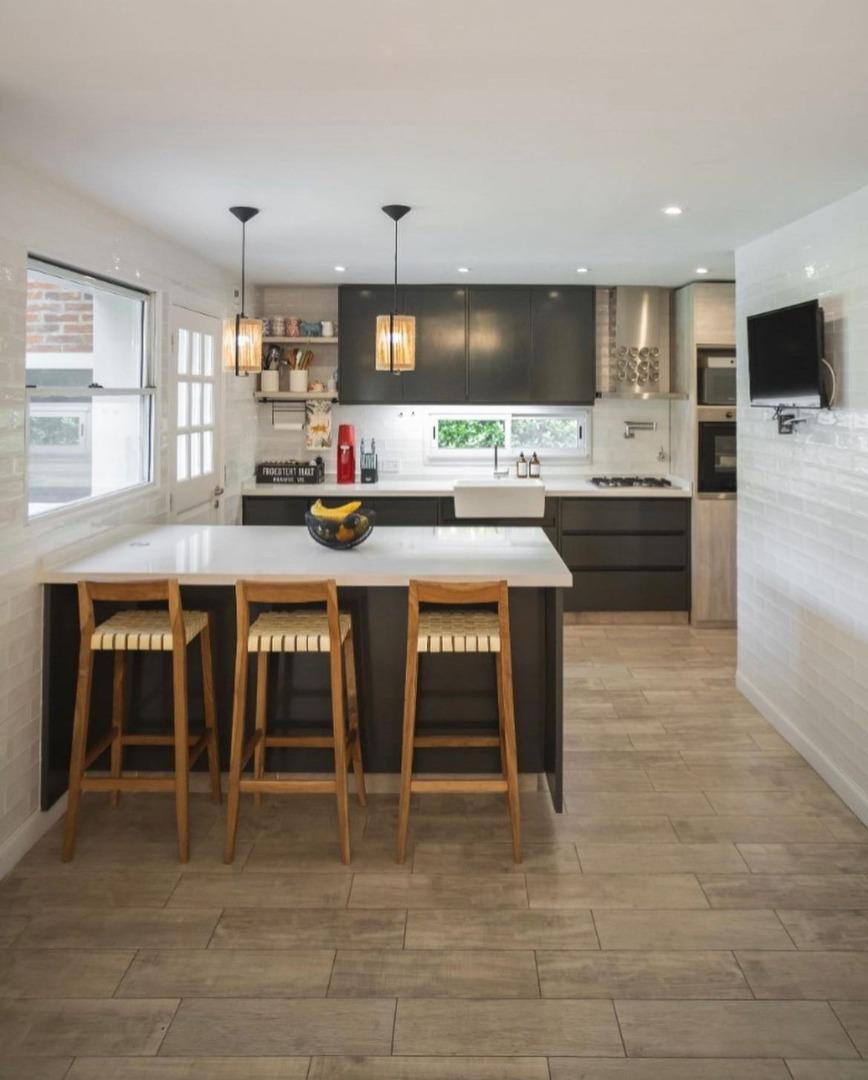 Casa en Alquiler Temporal de 3 dormitorios