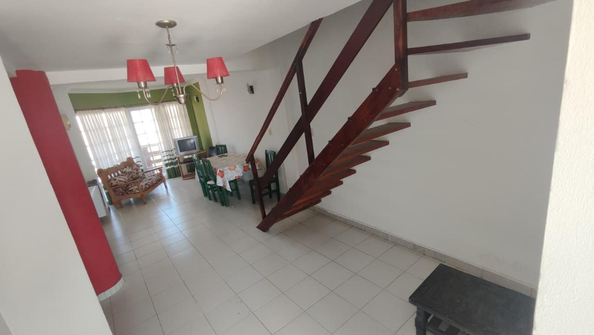 Departamento en Venta de 4 ambientes