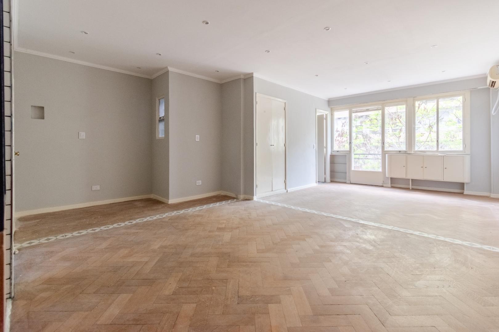 Lavalle 1600, Piso 5