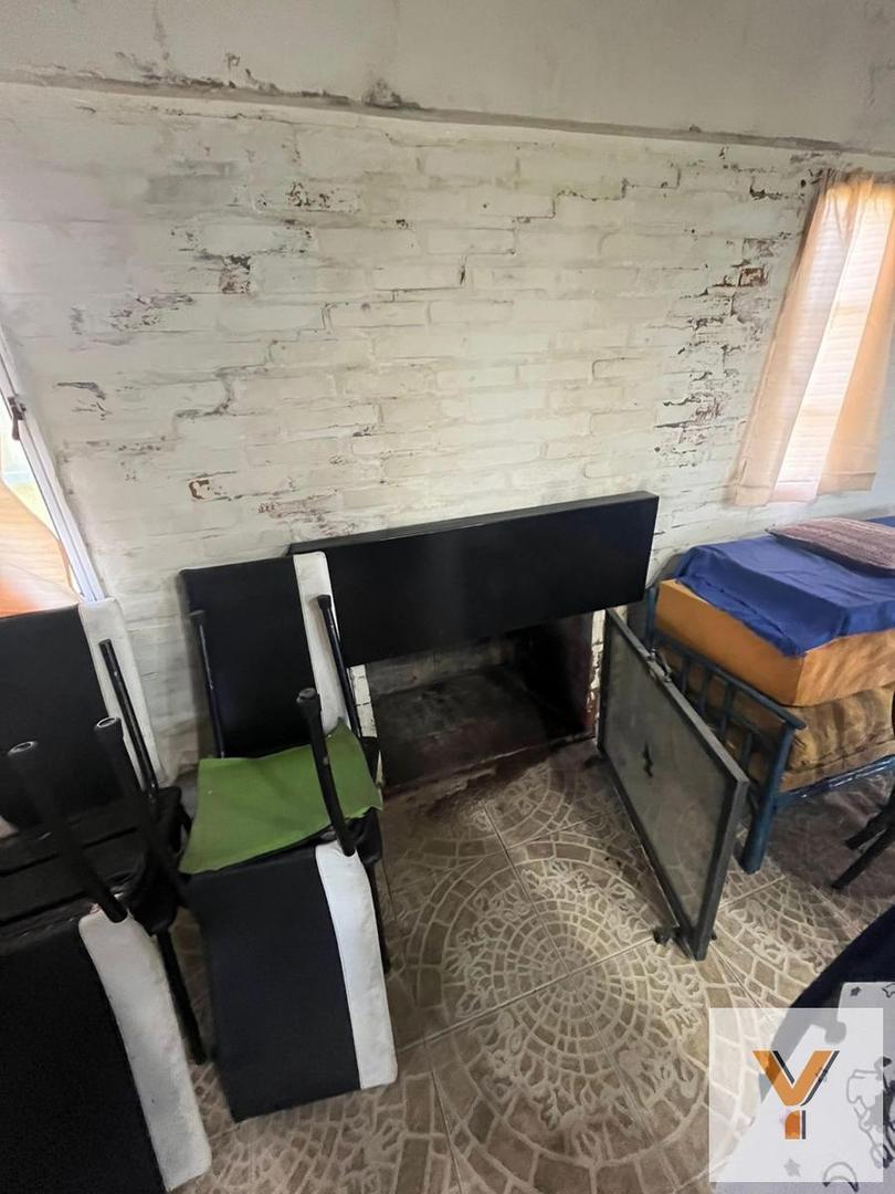 Casa en Venta de 1 dormitorio