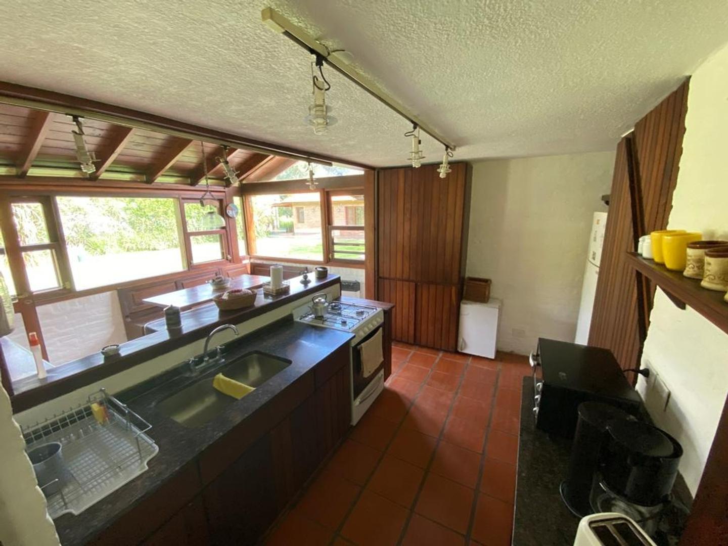 Casa en Alquiler 40 años