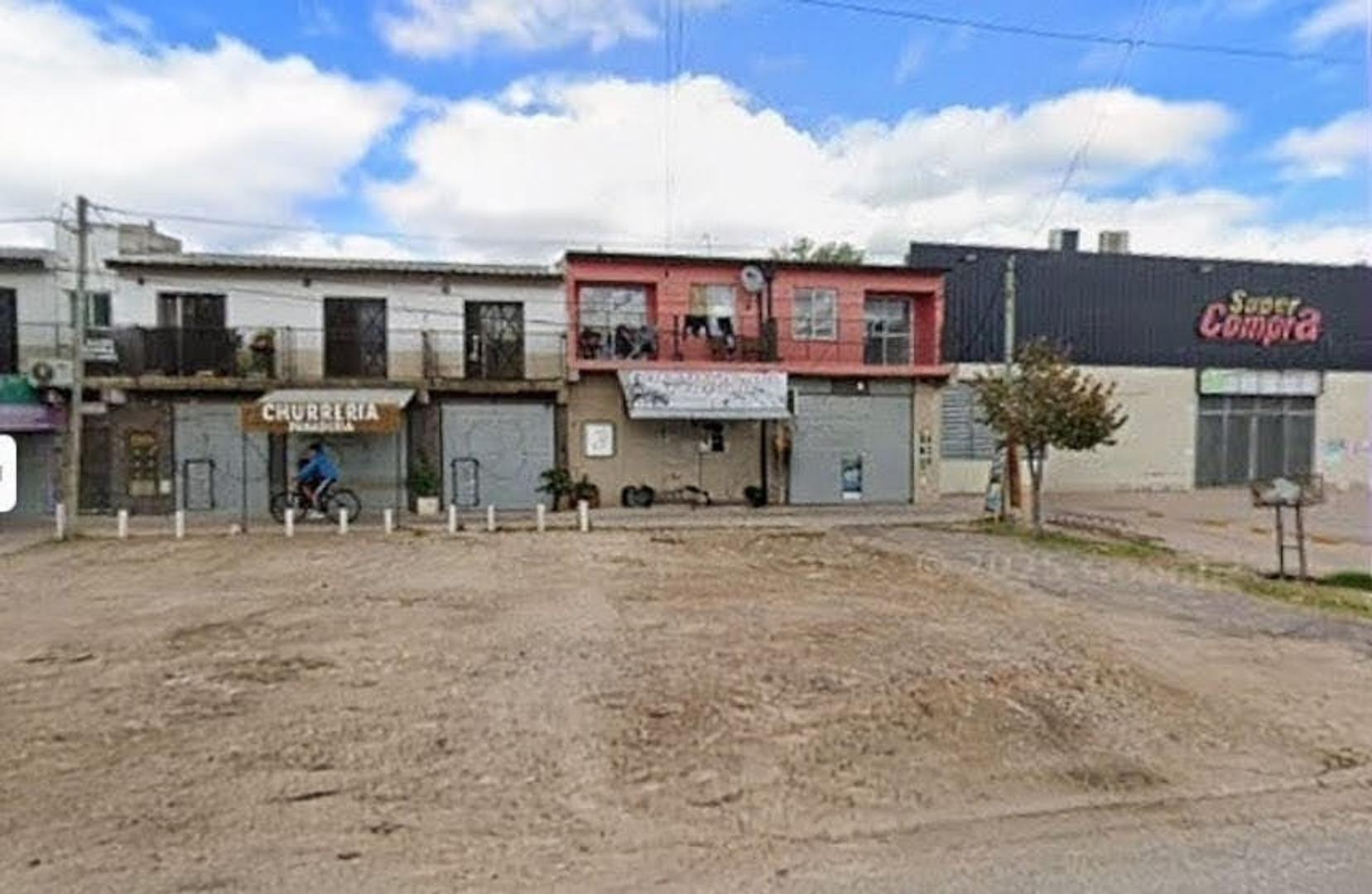 Avenida Storni 1800, Piso 1