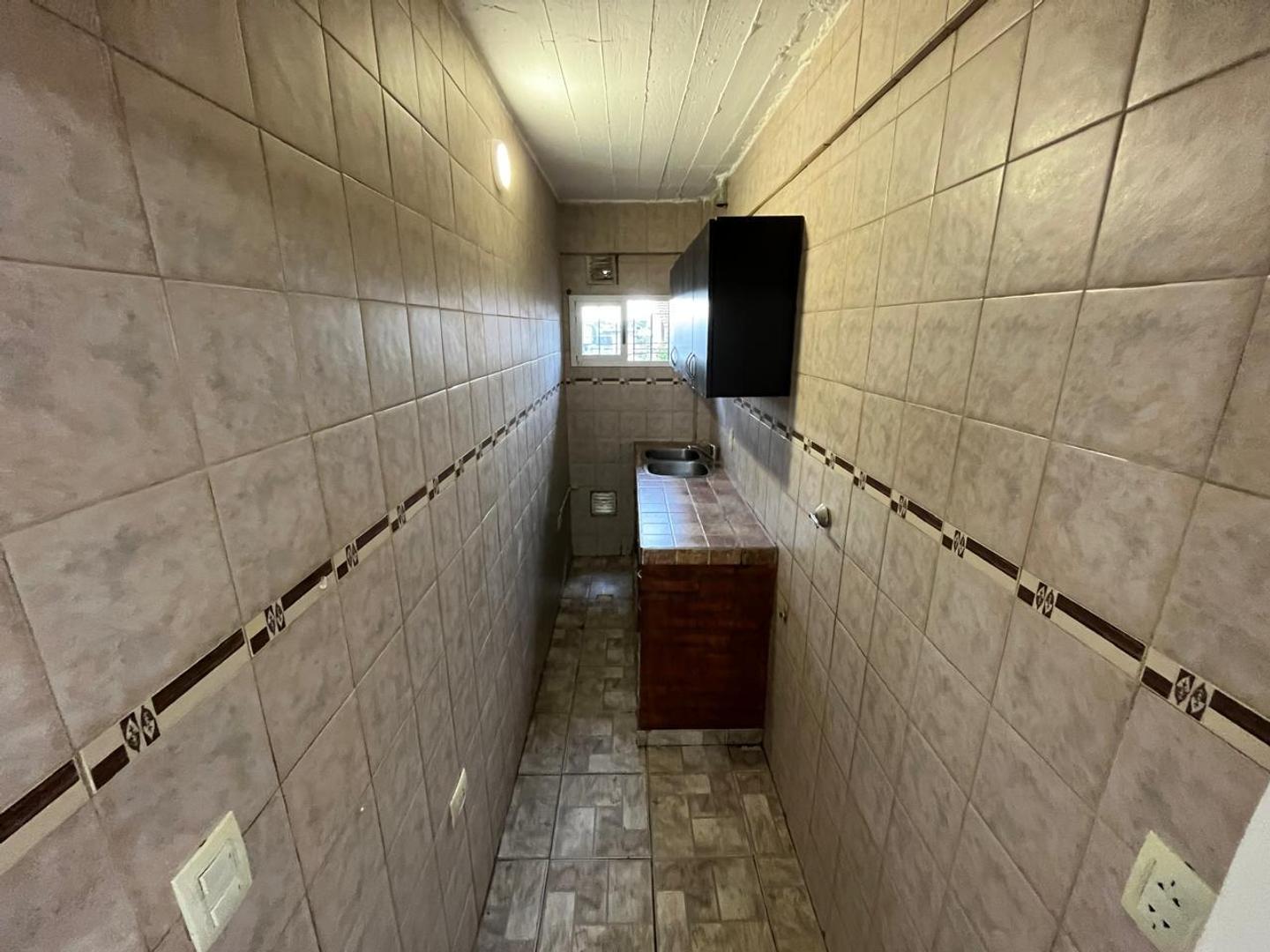 Departamento en Alquiler A Estrenar