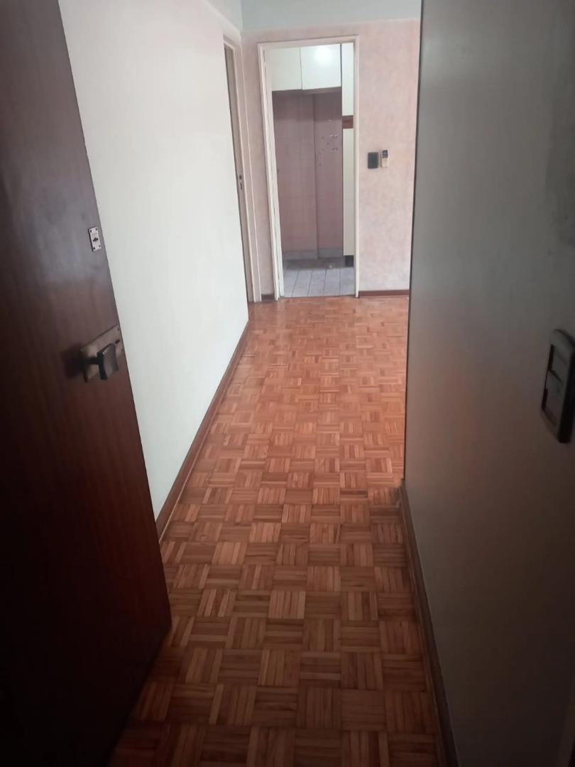 Departamento de 3 ambientes en ALQUILER -ZONA P. CHACABUCO-