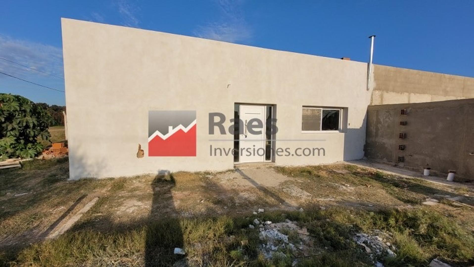 Casa en Venta de 2 dormitorios