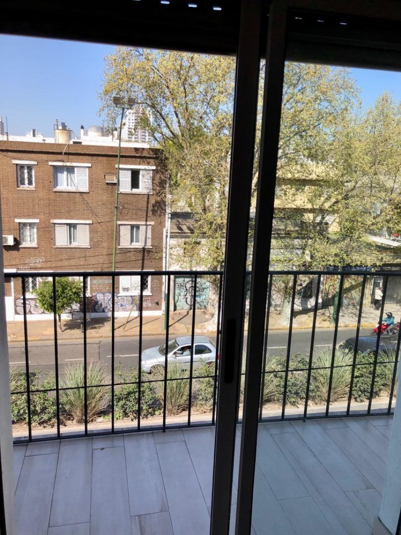 Departamento en Venta 20 años