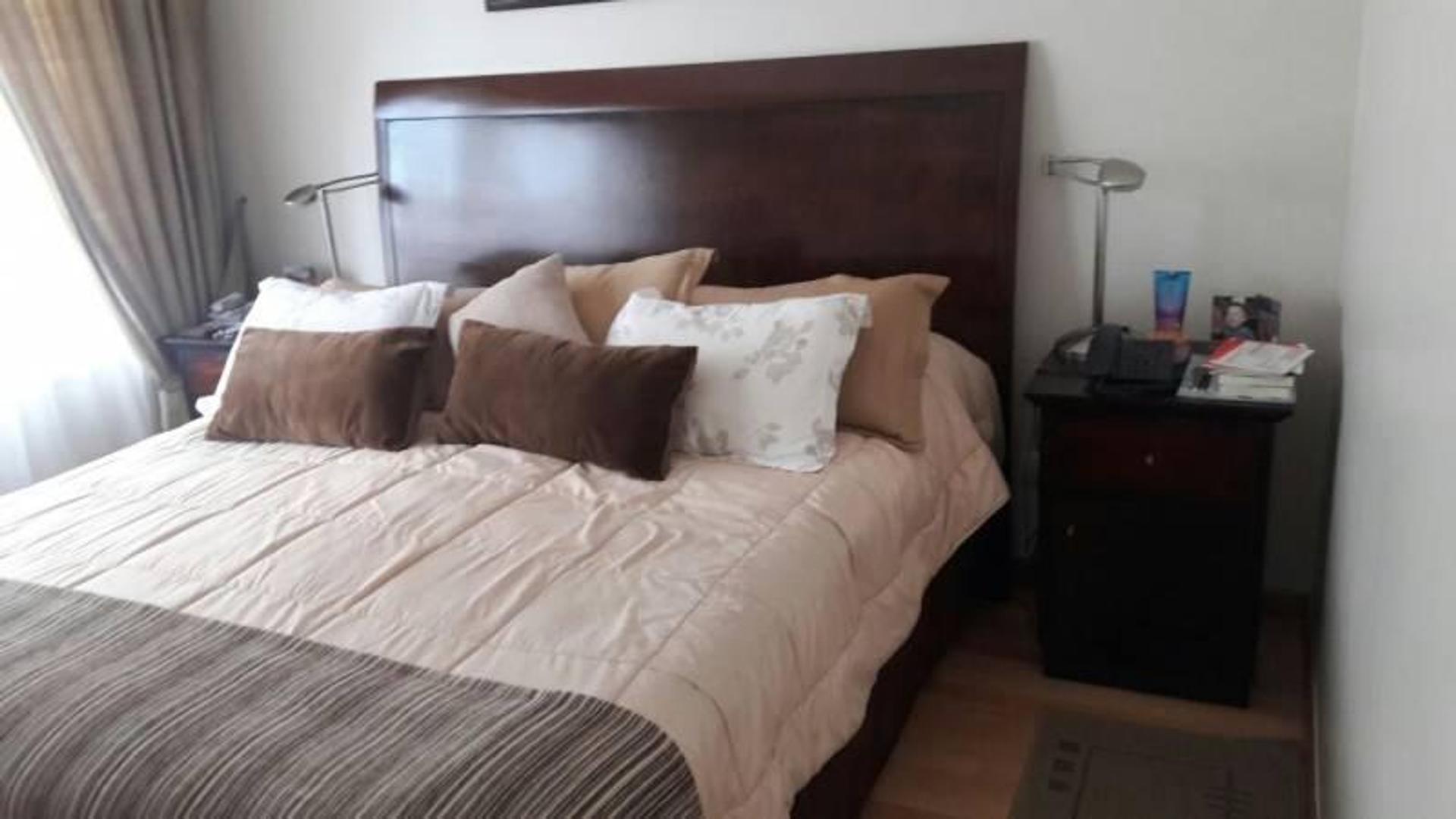 Departamento en Venta 10 años