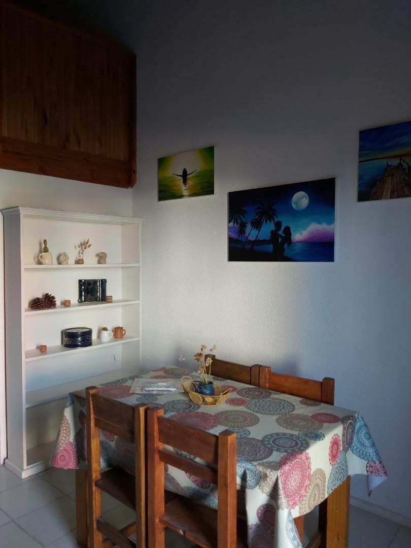 Departamento en Alquiler Temporal de 1 dormitorio