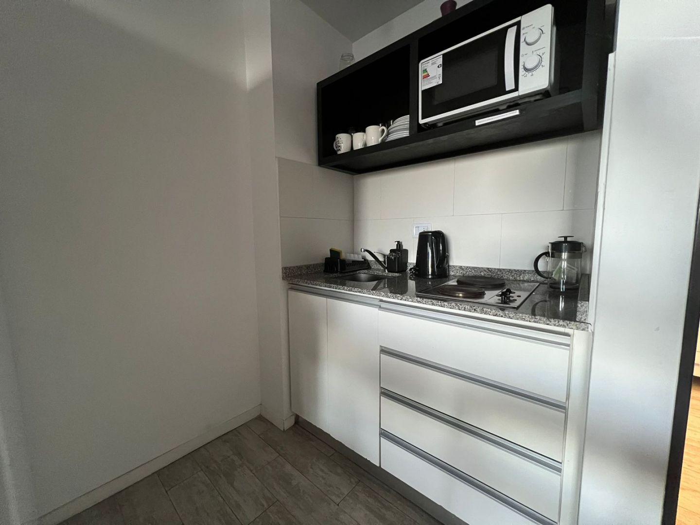 Departamento en Alquiler Temporal al Norte