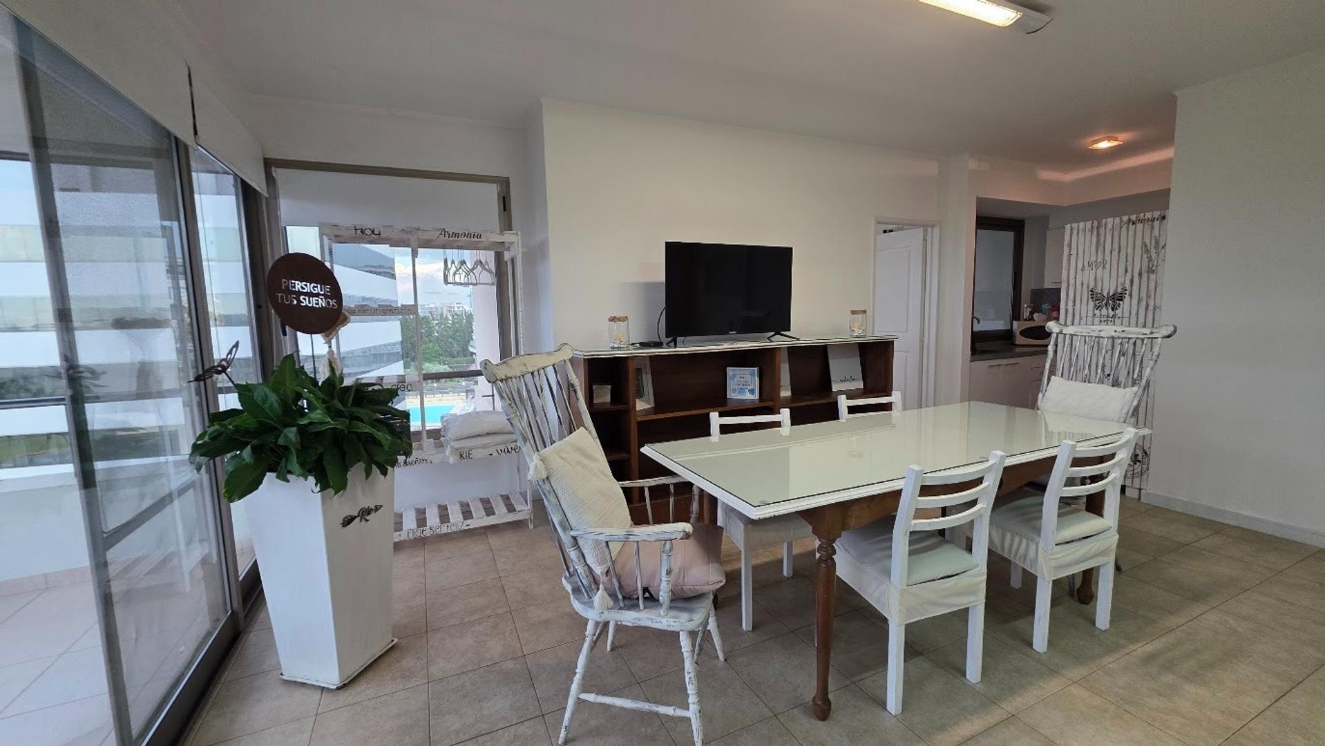 Departamento en Venta 15 años