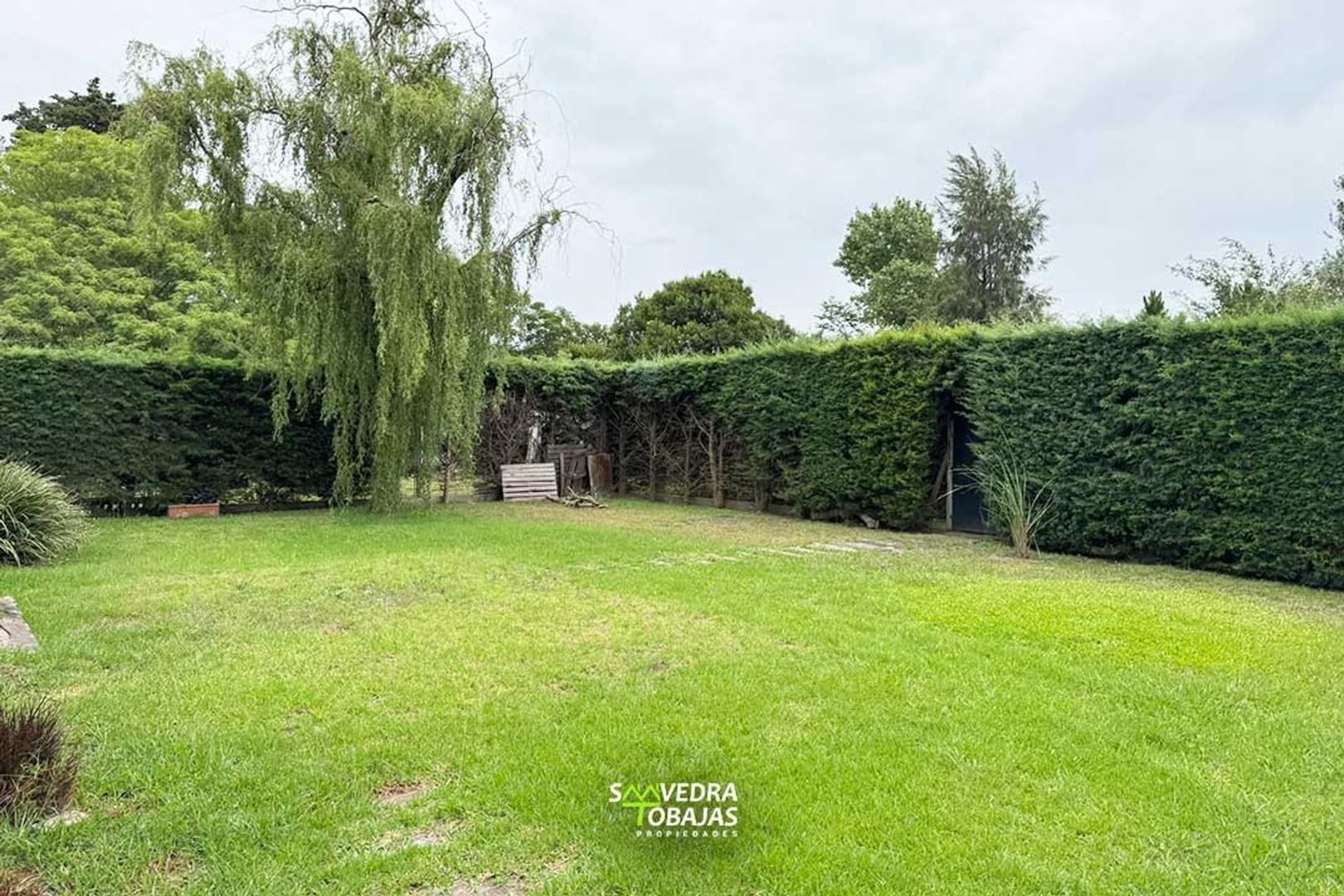 Casa en Venta 20 años