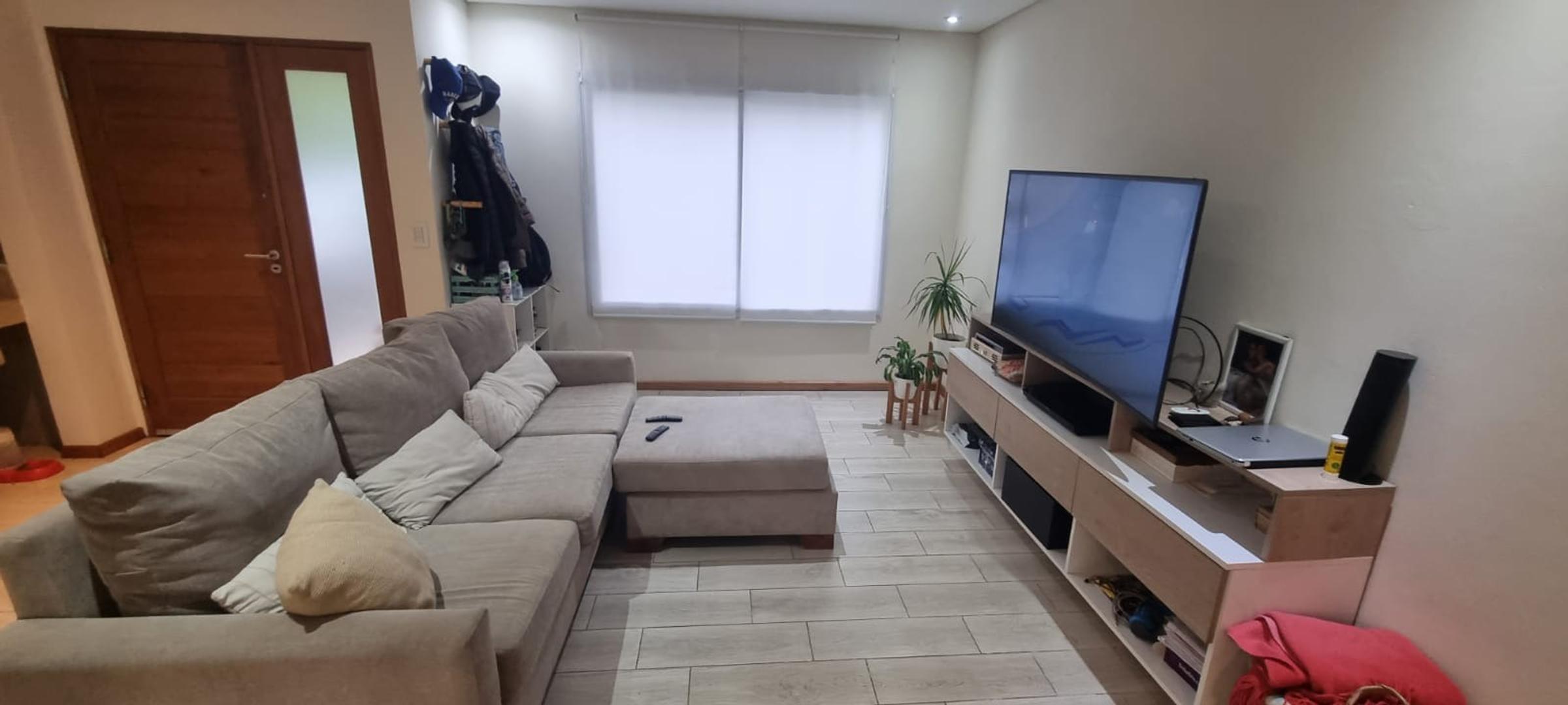 Casa en Alquiler Temporal de 2 dormitorios