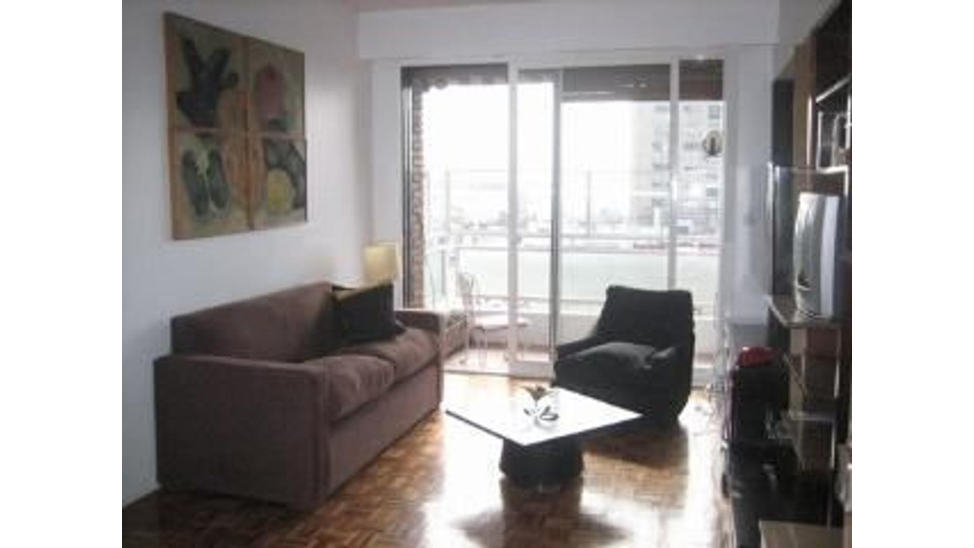 Departamento Alquiler x Temporada