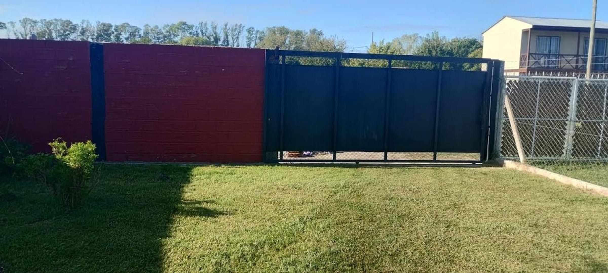 Quinta en Venta en General Rodriguez, USD 45.000