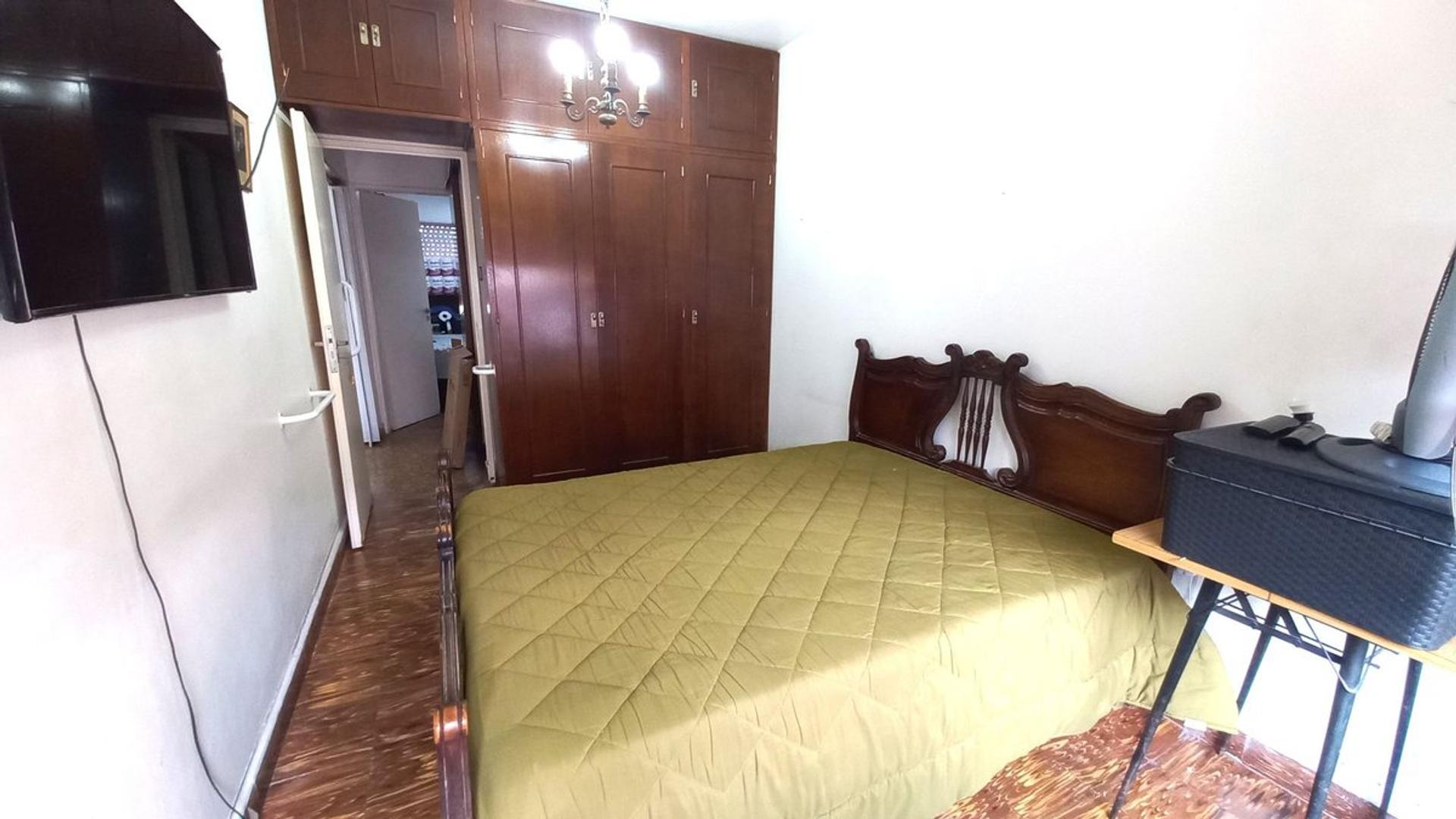 Depto Tipo Casa en Venta con 1 cocheras
