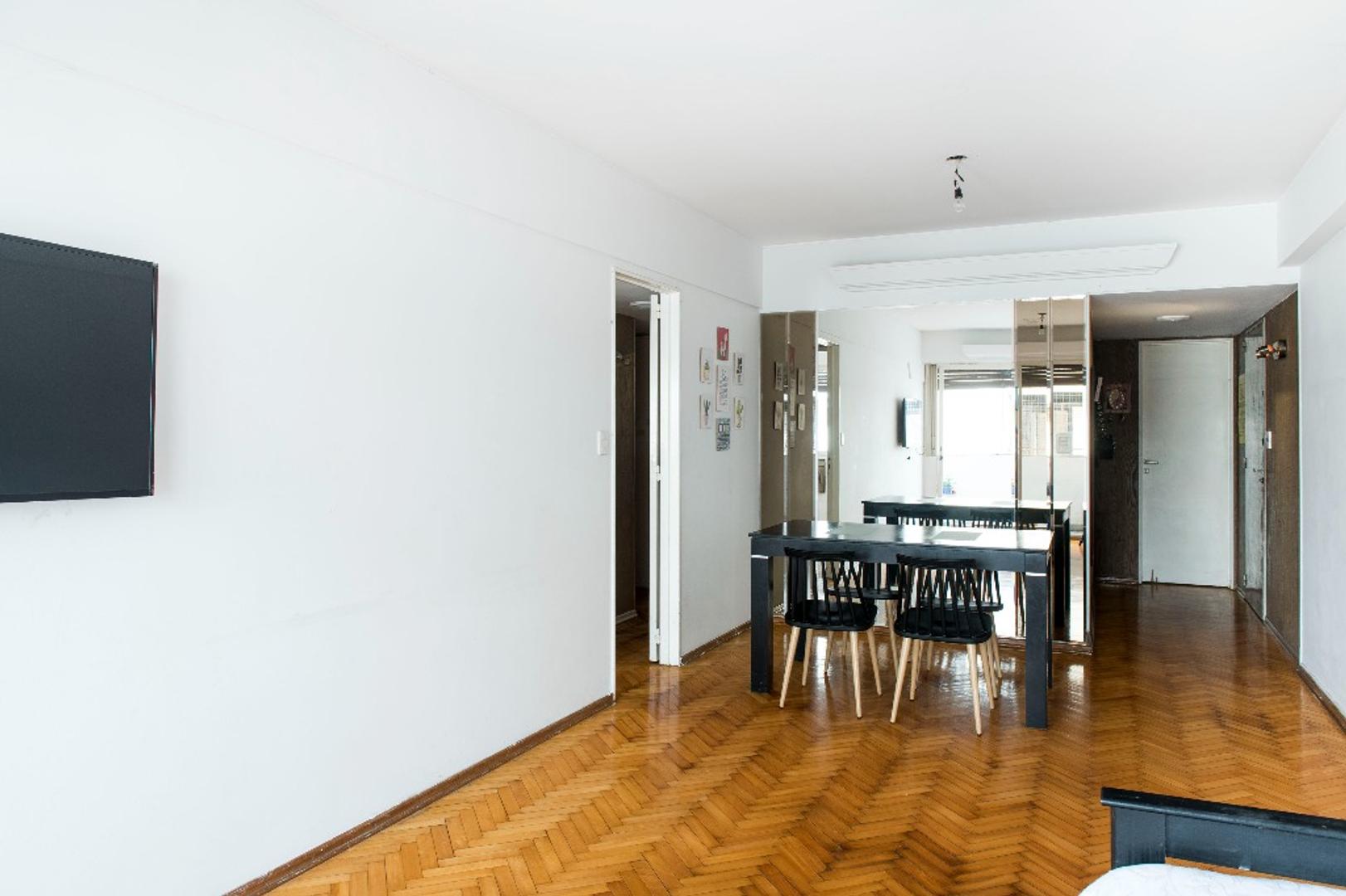 Billinghurst 1300, Piso 7